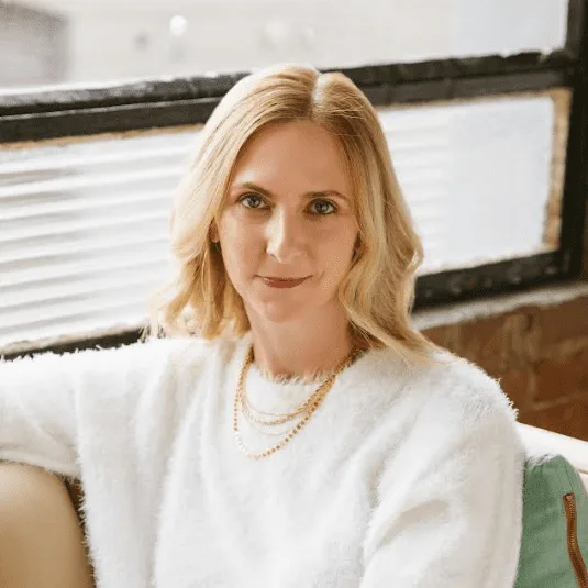Jen Malone, founder of Black & White Music