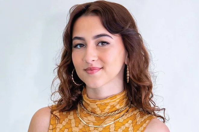 Anita Grigore, music supervisor & coordinator