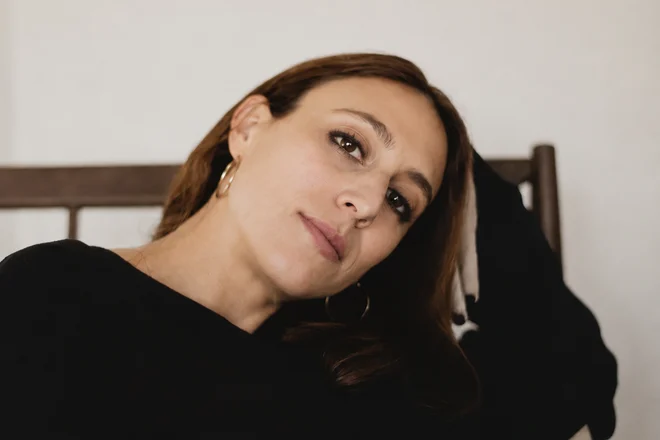 Nicole Weisberg, music supervisor & producer