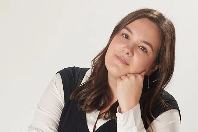 Sarah Chapeck, music supervisor & coordinator
