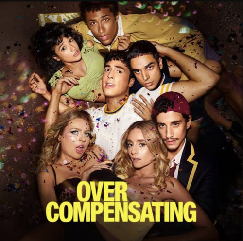 Overcompensating (2025)