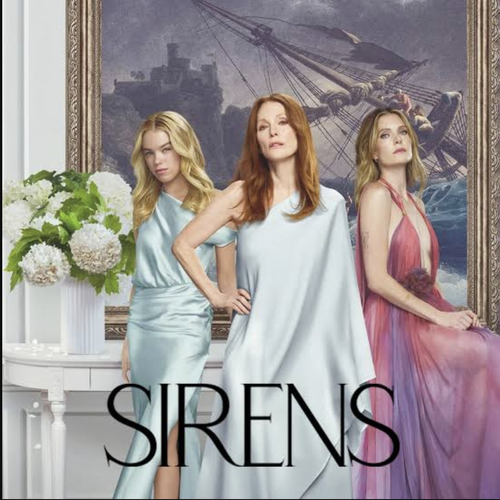 Sirens (2025)