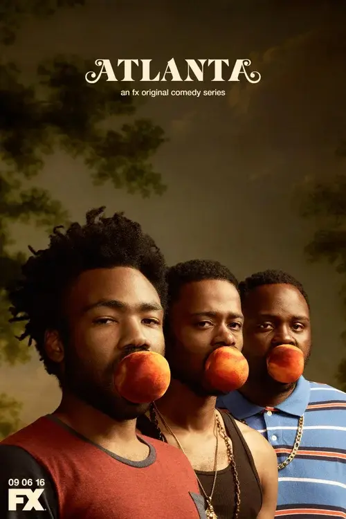 Atlanta poster