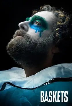 The Resident poster
