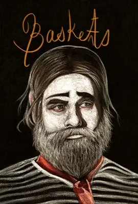 Baskets poster
