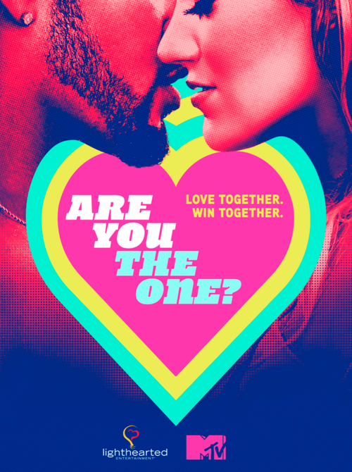 Are You the One? (2014)
